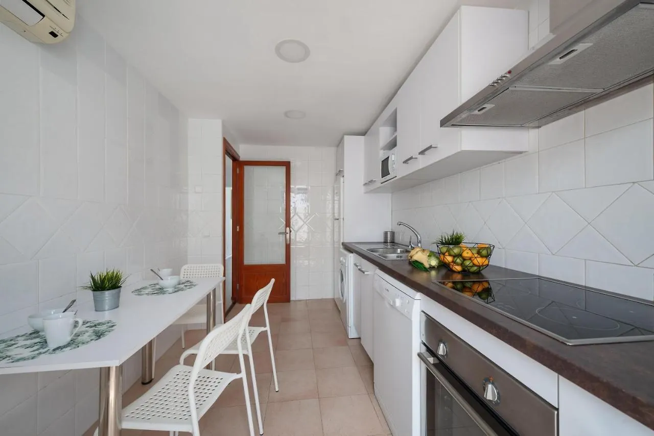 Ferienwohnung Blau Blue 3 Can Picafort  0*, Can Picafort (Mallorca)