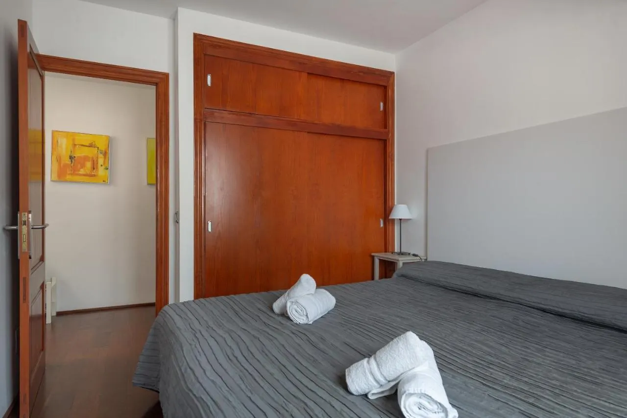 Ferienwohnung Blau Blue 3 Can Picafort  Apartment Can Picafort (Mallorca)